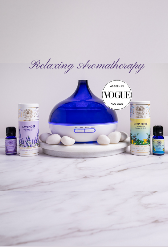 Calming Sleep Essential Oil Aromatherapy Oil for Diffuser